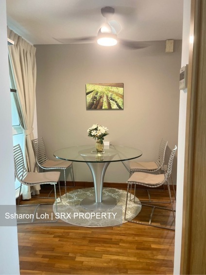 Savannah Condopark (D18), Condominium #639141981